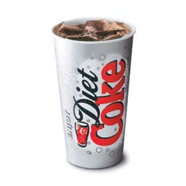 Scientists Establish Link Between Diet Soda And Heart Stroke